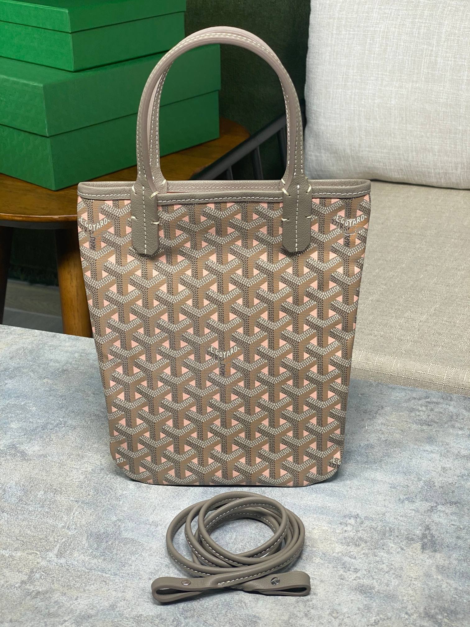 Goyard 托特包 精選款