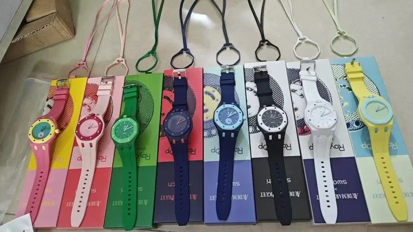 Audemars Piguet 手表 经典腕表款