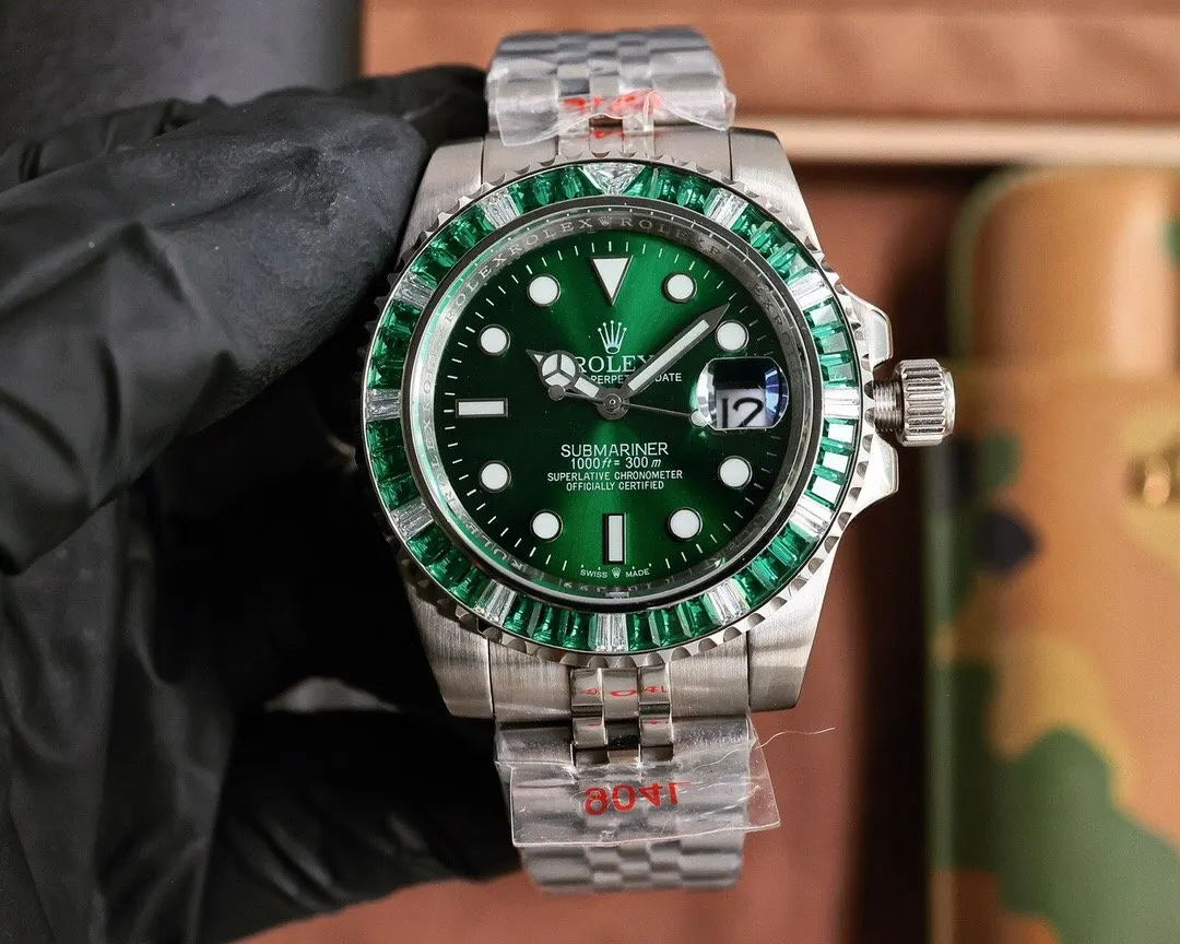 Watch Classic