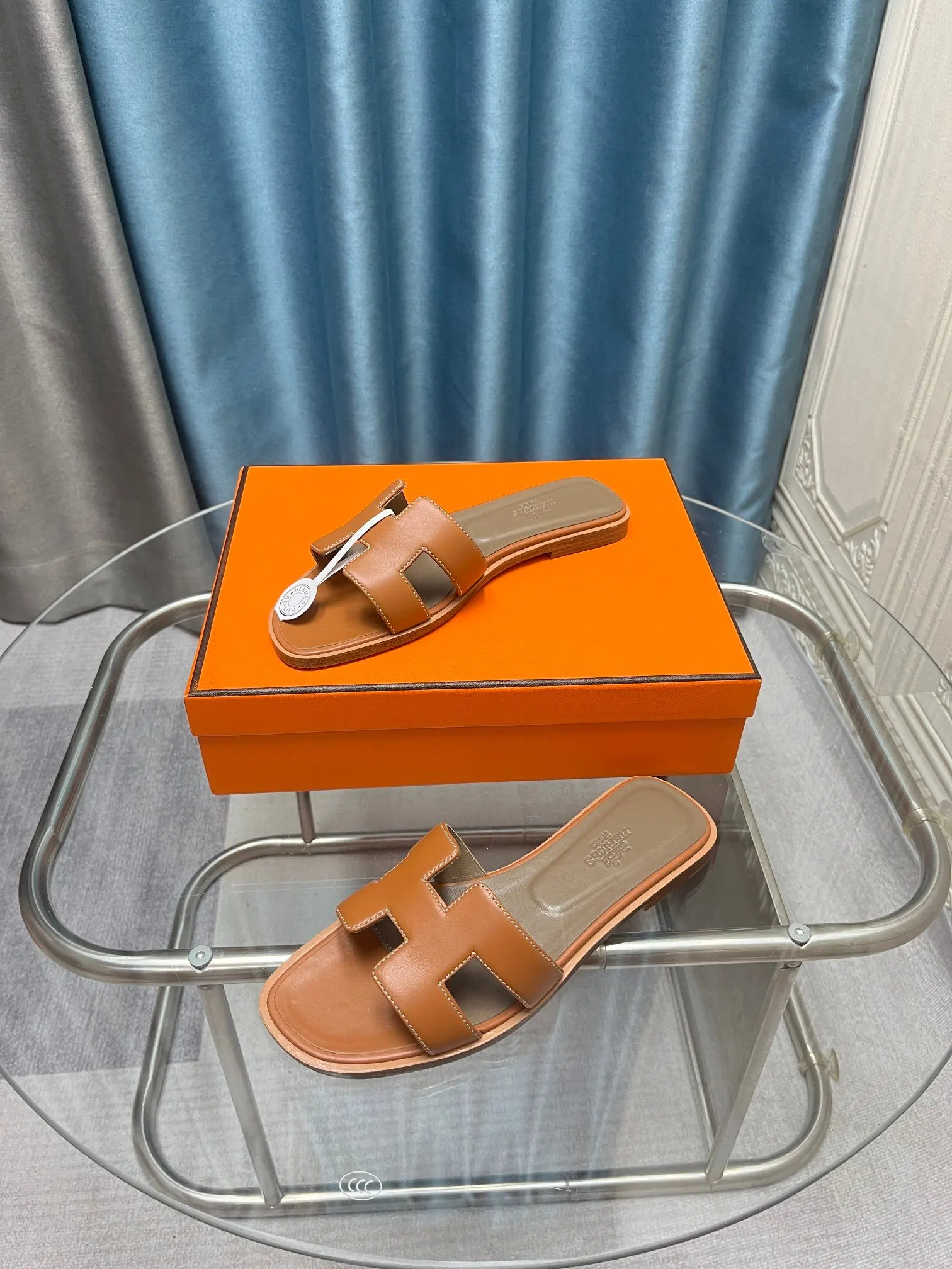 Hermes Oran