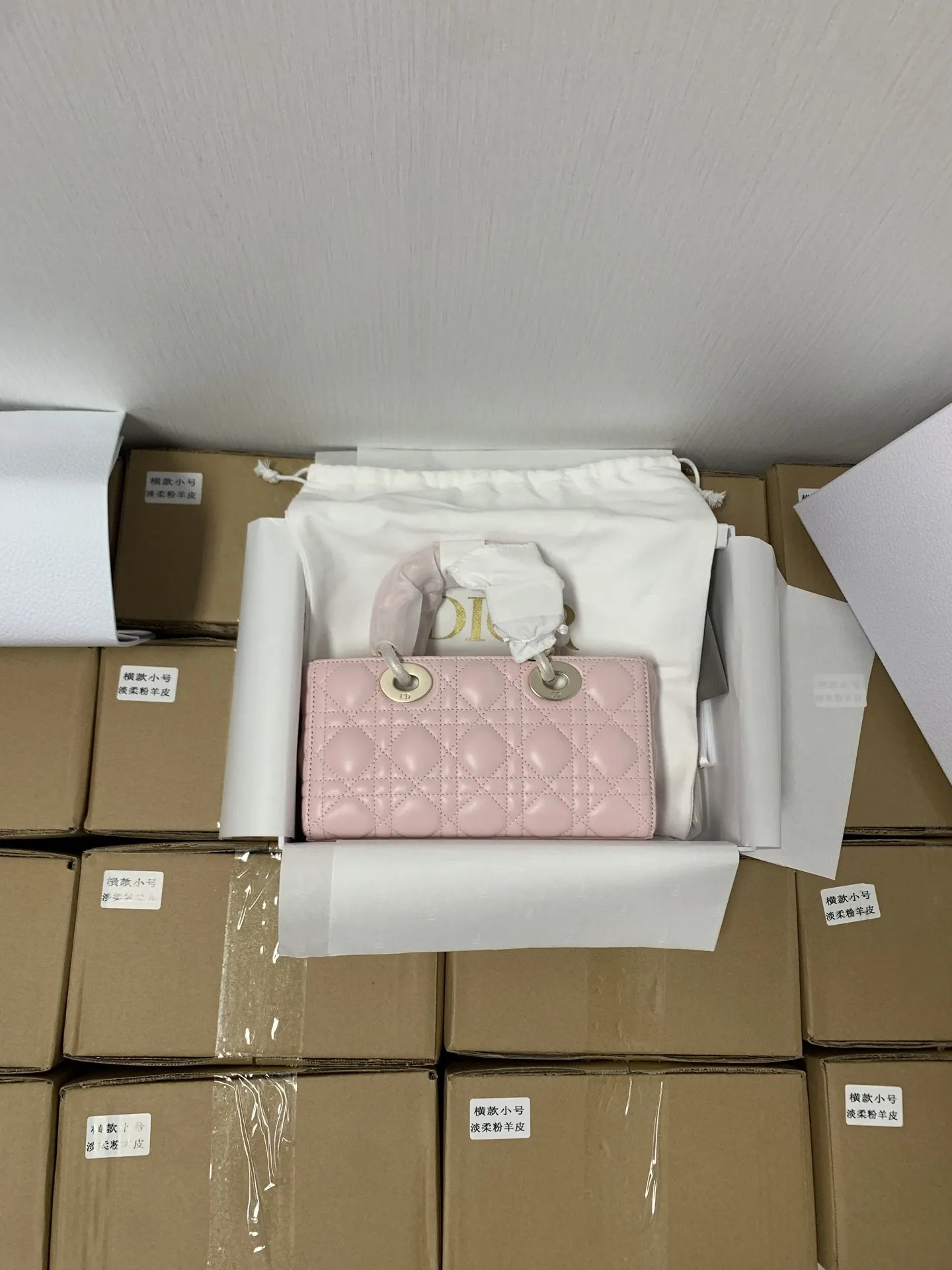 Bucket Bag Casual