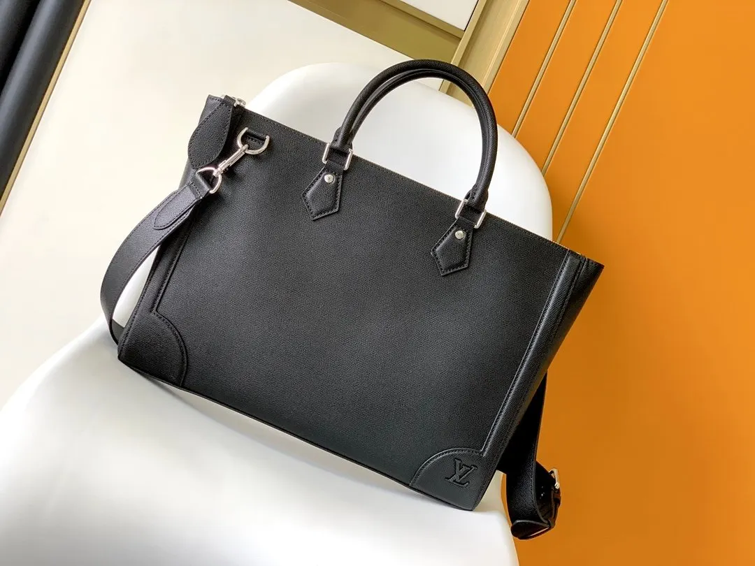 Louis Vuitton Briefcase Business Commuter