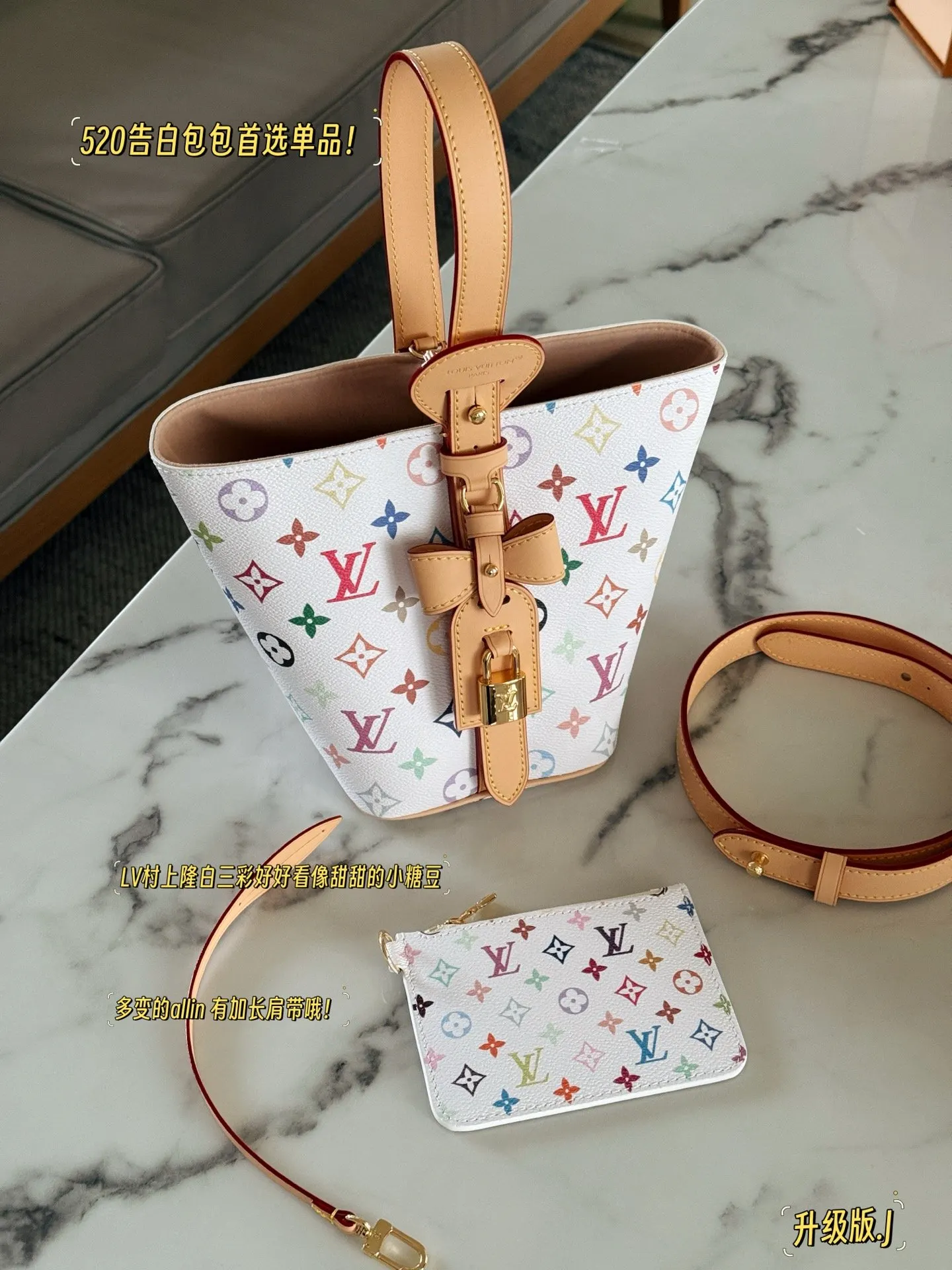 Bucket Bag Casual