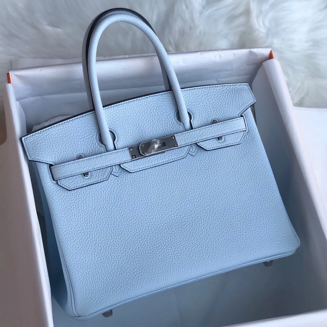 Hermes Birkin 手提包 35cm 經典款