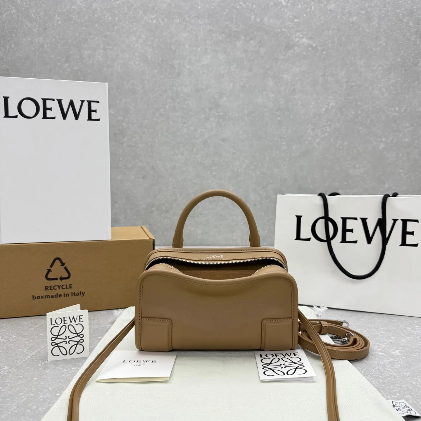 Crossbody Bag Lightweight