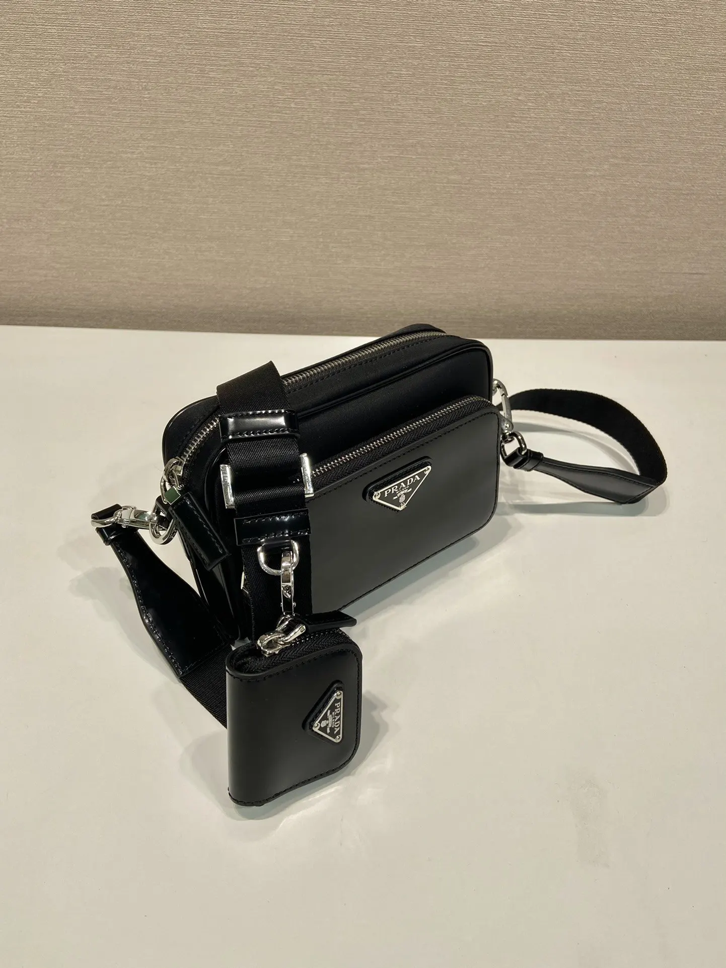 Shoulder Bag