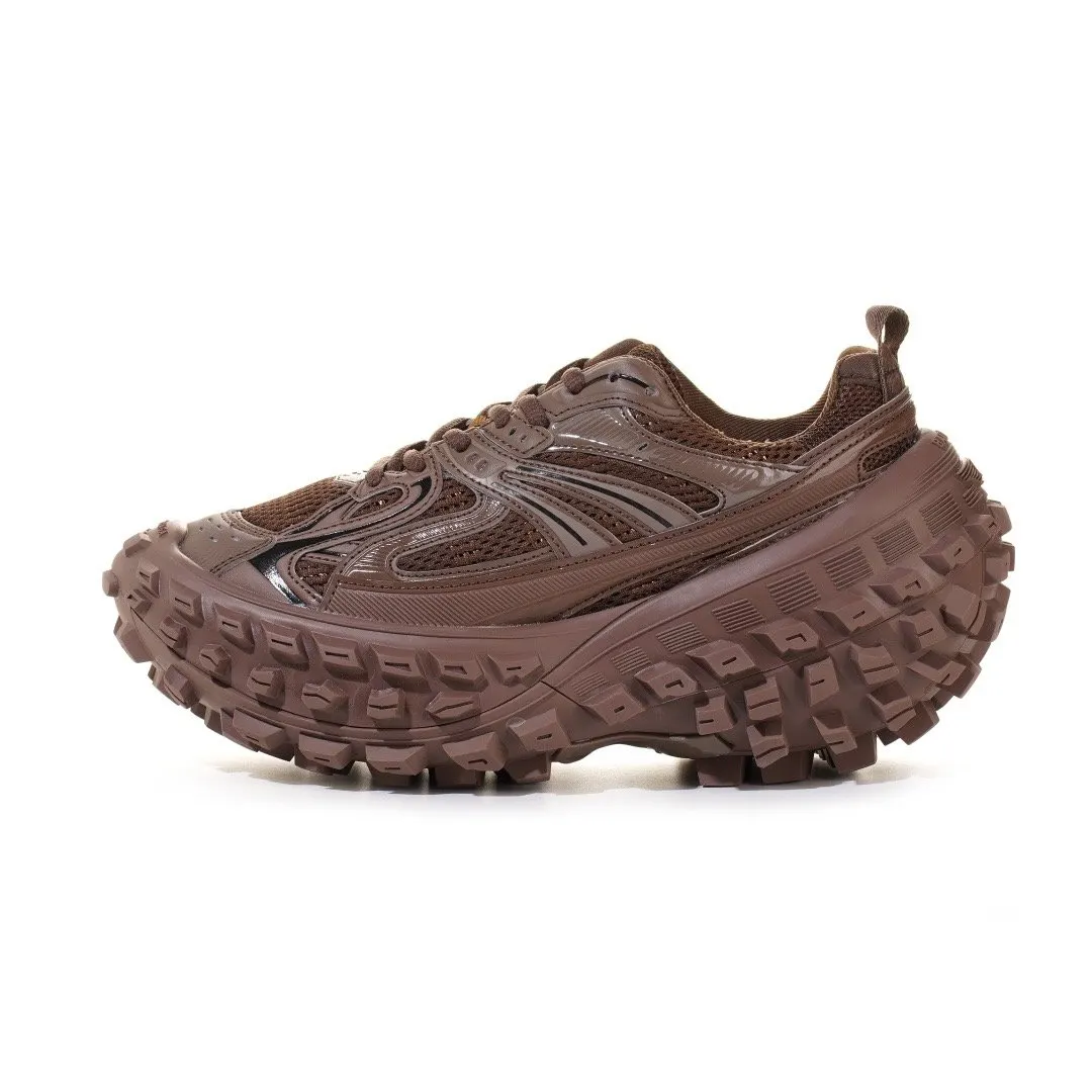Balenciaga 運動鞋 厚底休閒款