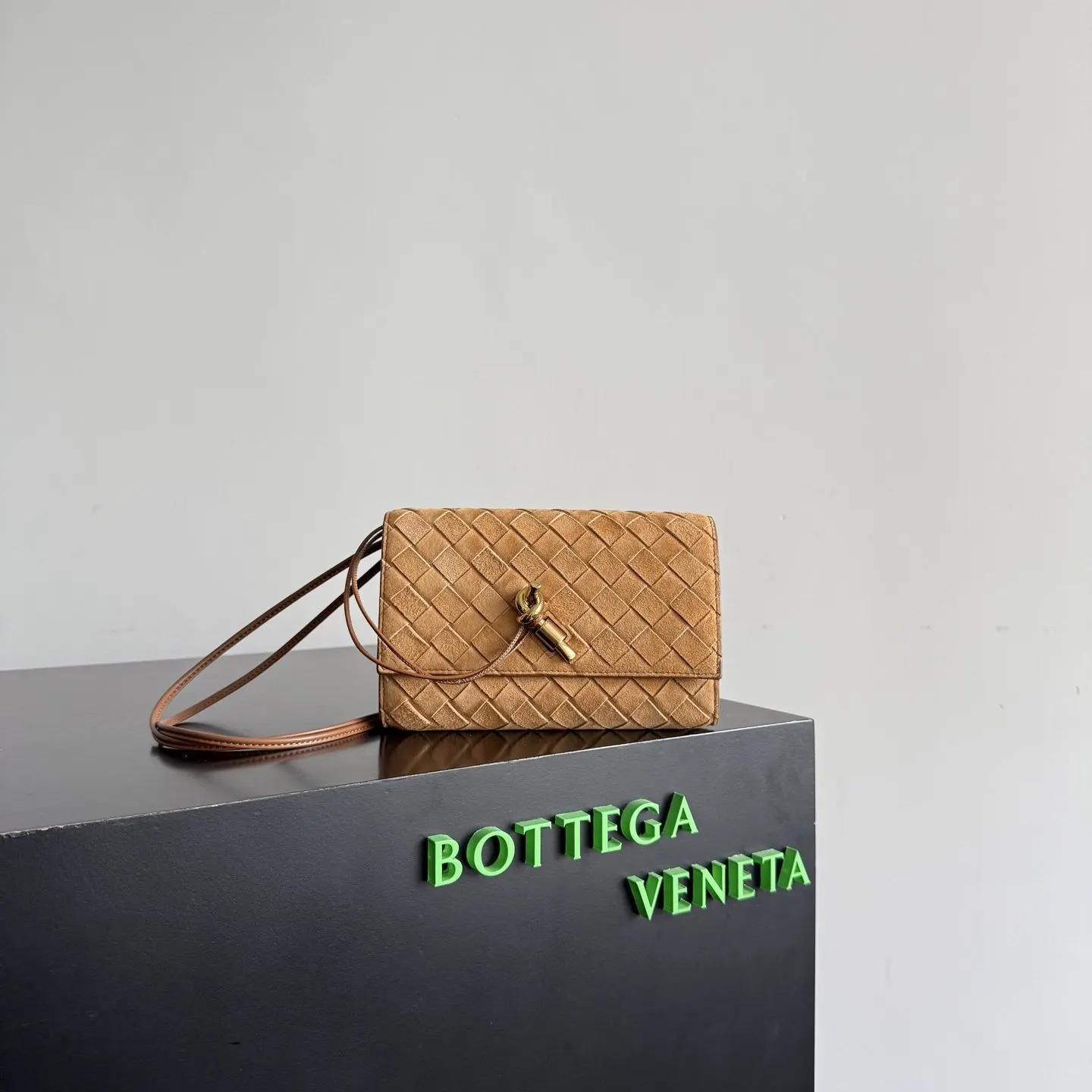 Bottega Veneta 皮革 手拿包 精致手拿款