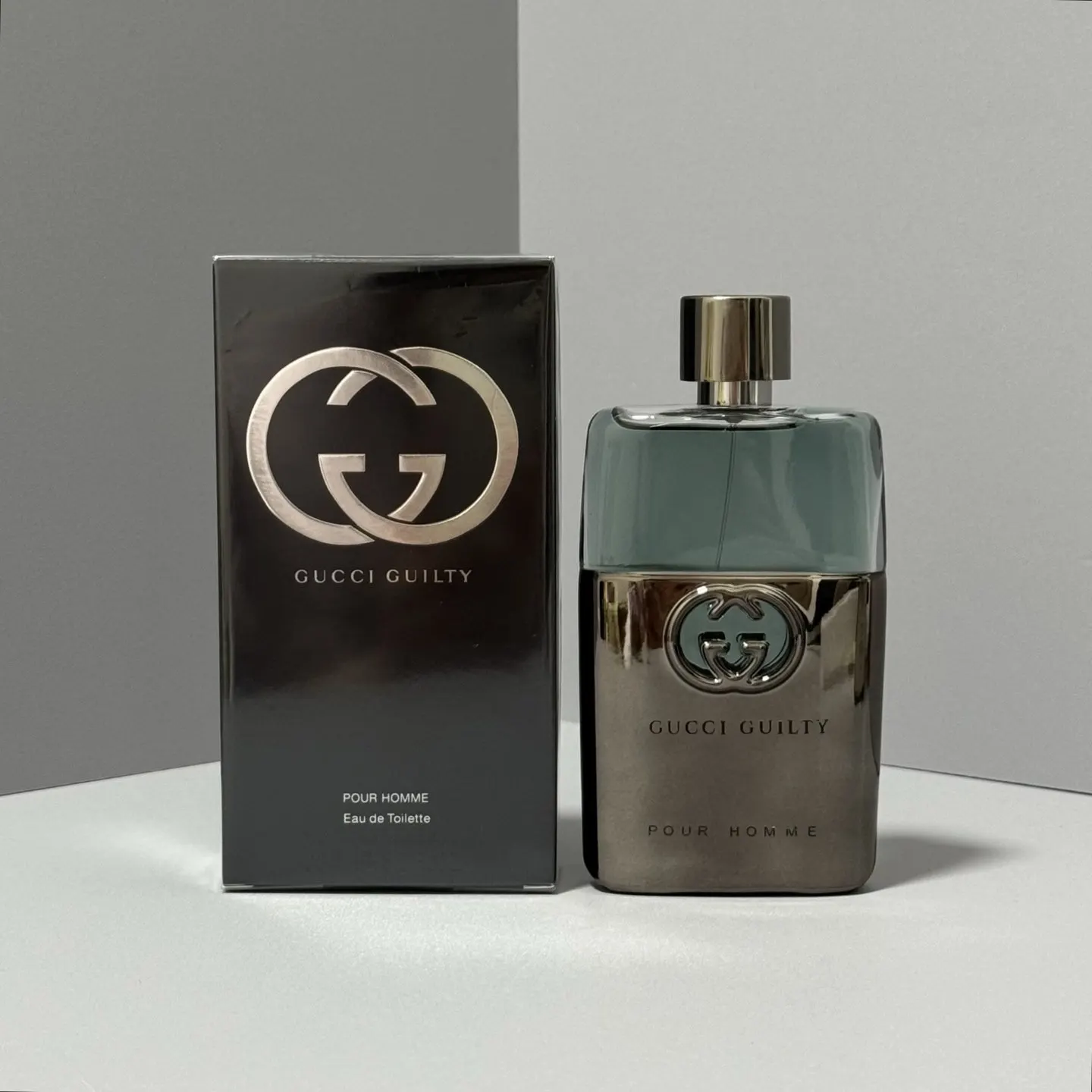 Gucci Guilty 罪愛不羈女士香水 90ml