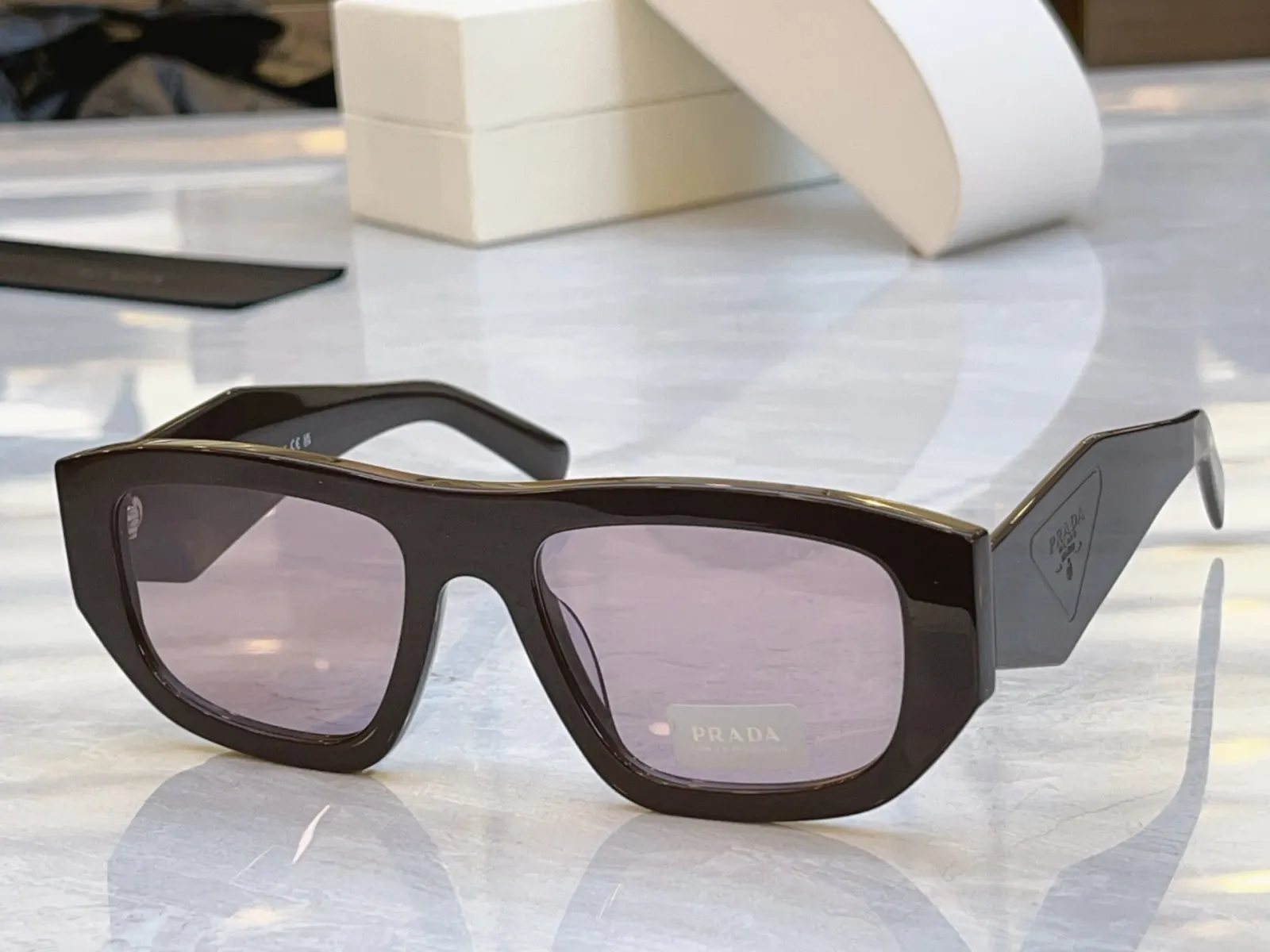 Prada Fashion Item Fashion