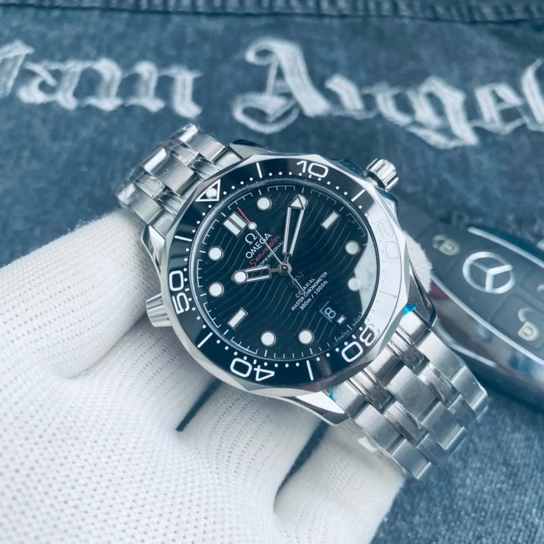 Omega 手錶 品牌 欧米茄ω 系列 海马 經典腕表款