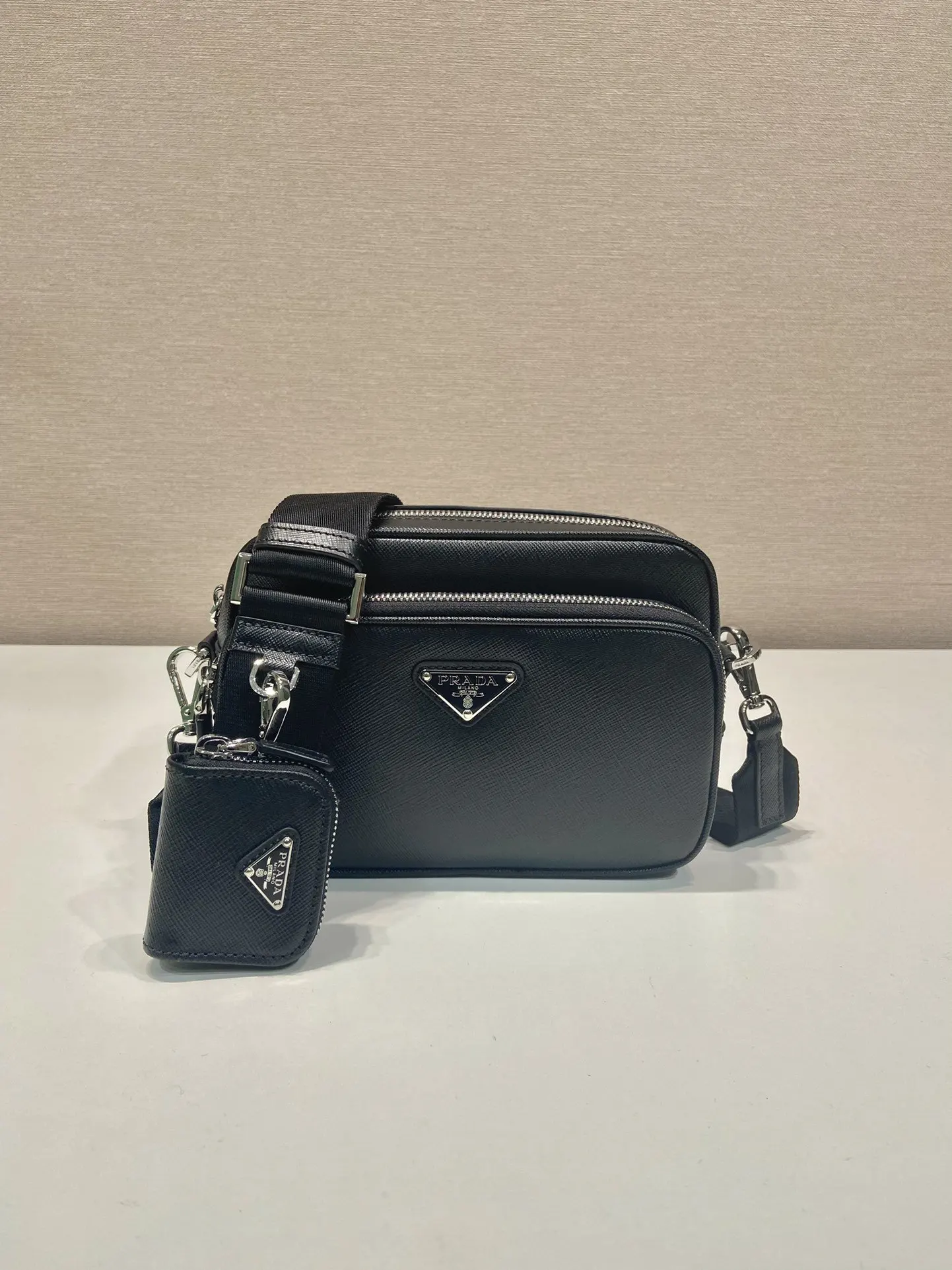 Shoulder Bag