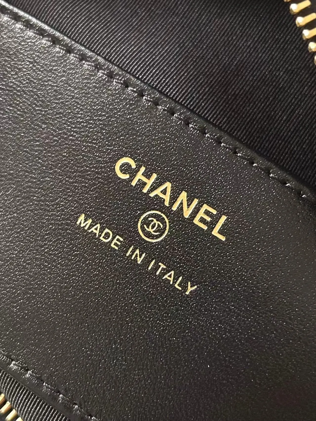Chain Bag