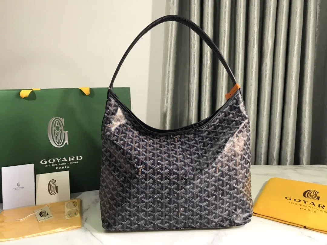 Goyard Hobo Bohème 流浪包 腋下包 托特包 大容量托特款