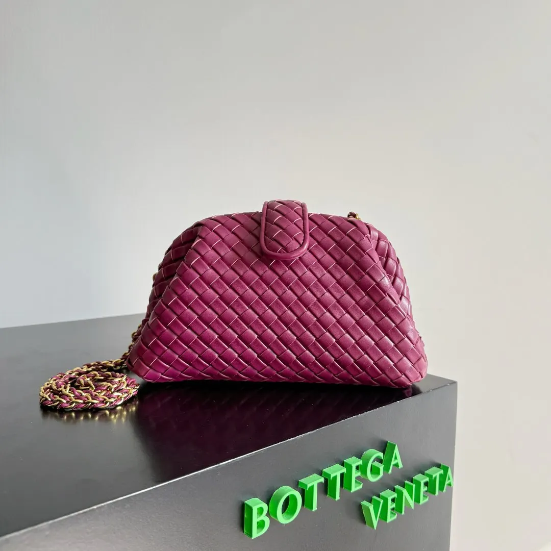 Bottega Veneta 手拿包 精致手拿款
