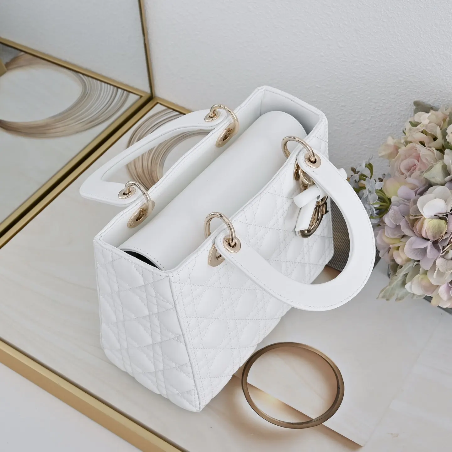 Crossbody Bag Lightweight