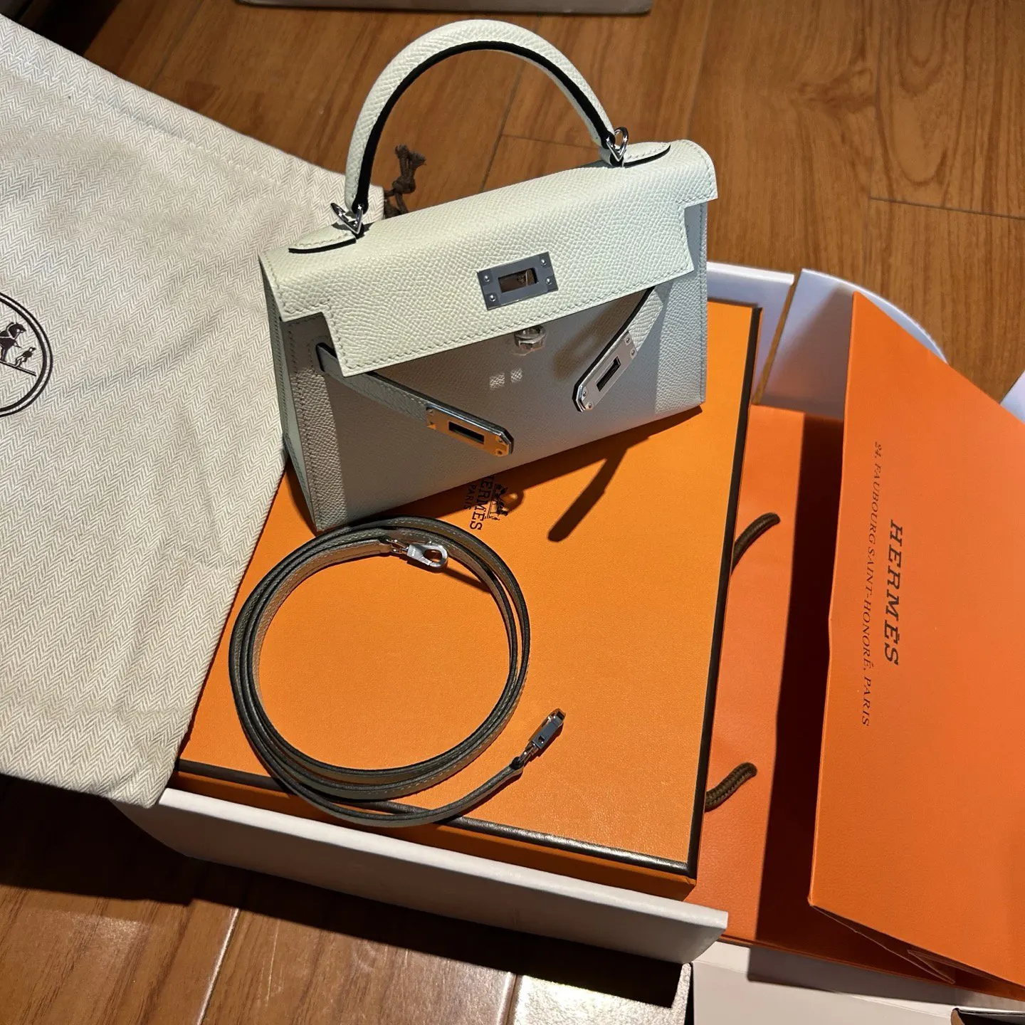 Top Handle Bag Commuter