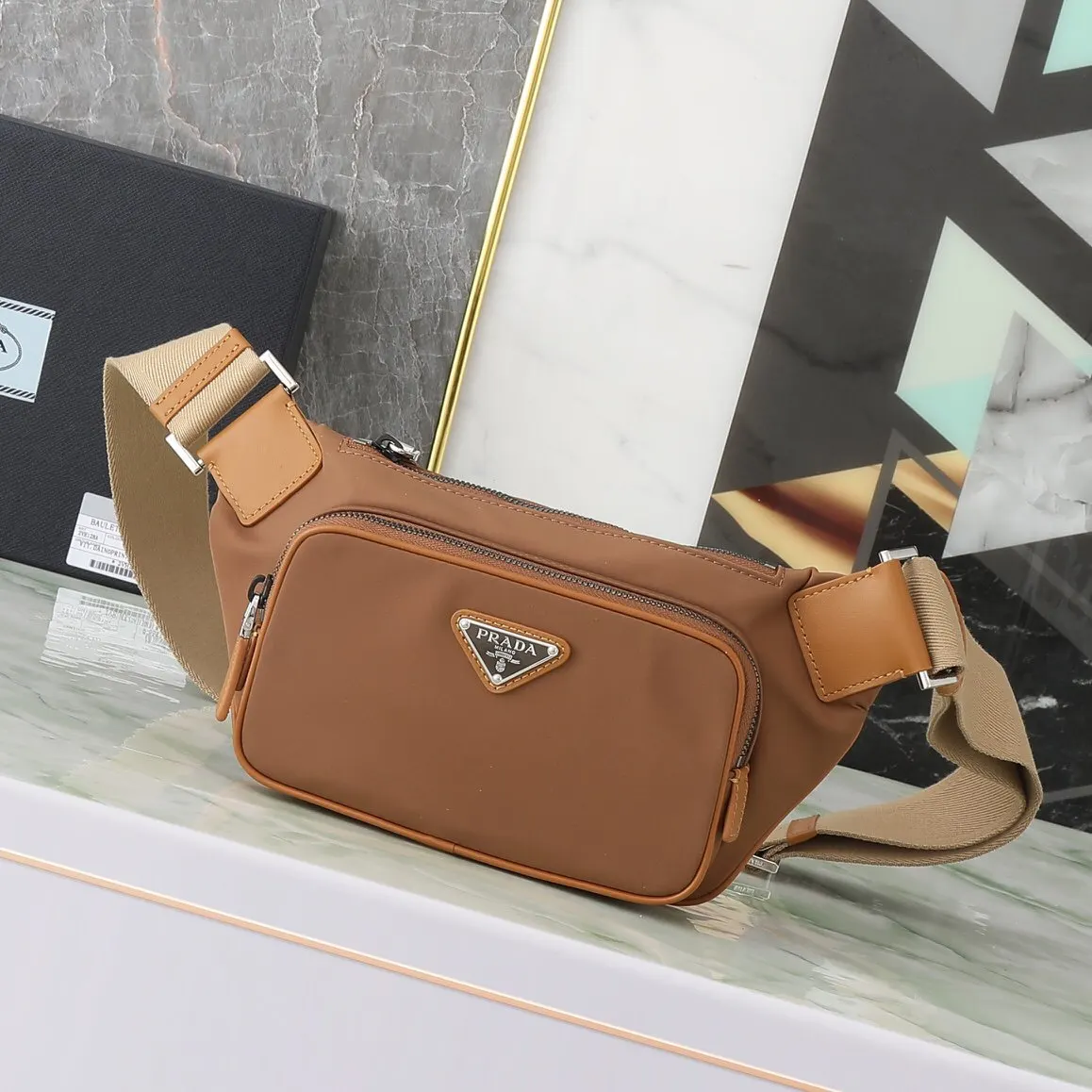 Belt Bag Casual