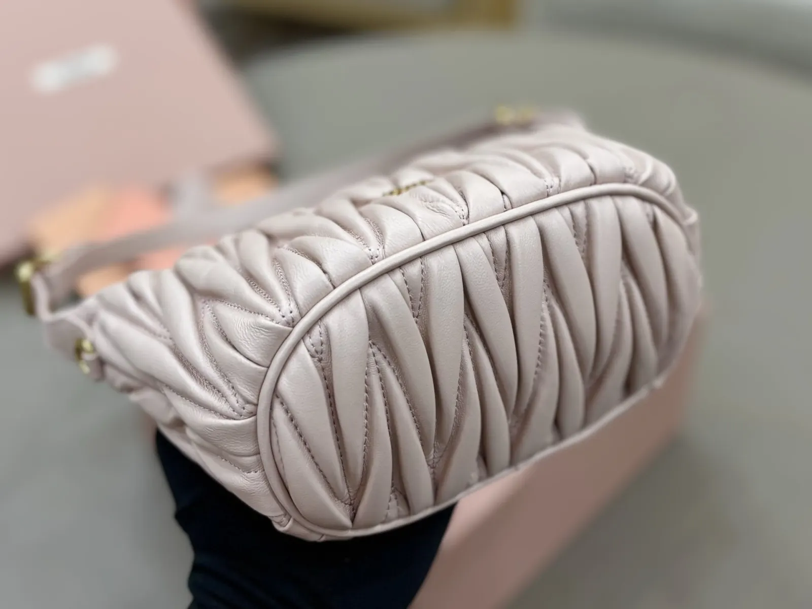 Shoulder Bag