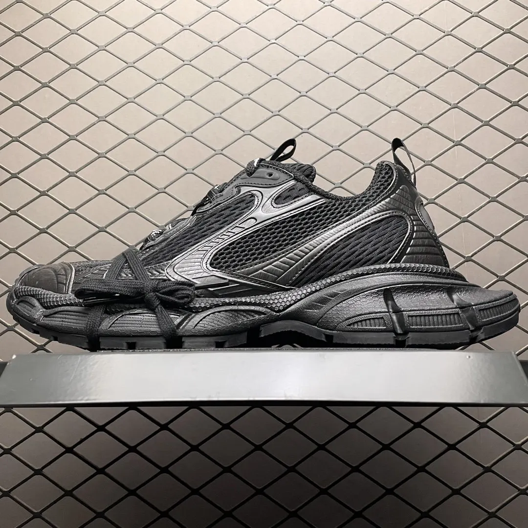 Balenciaga 3XL 運動鞋 厚底休閒款