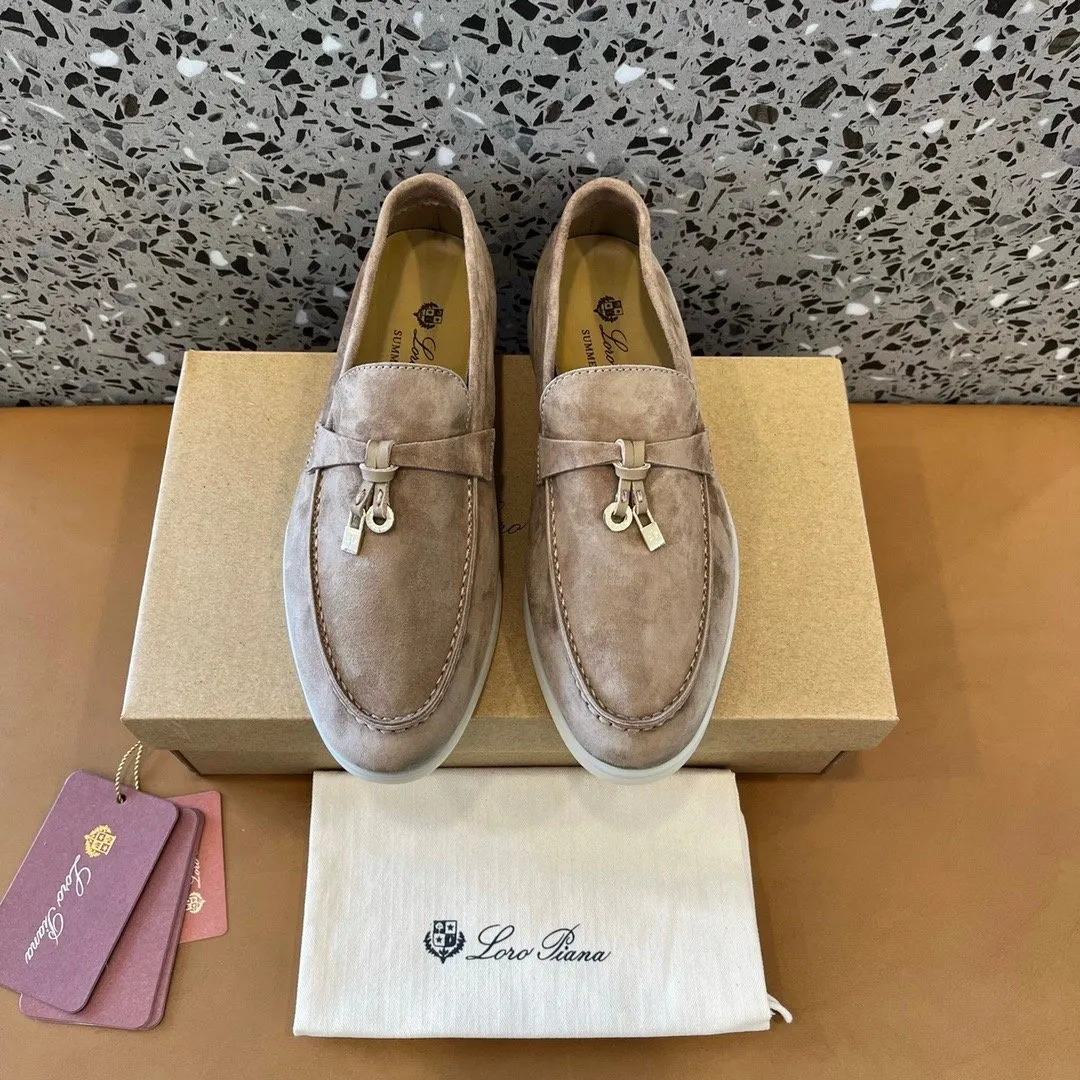 Hermes Casual Versatile