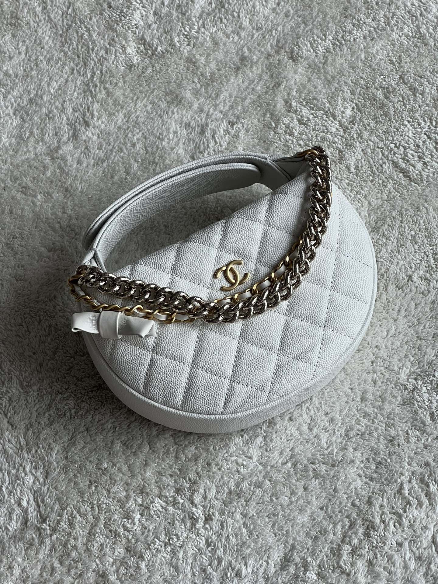 Chain Bag
