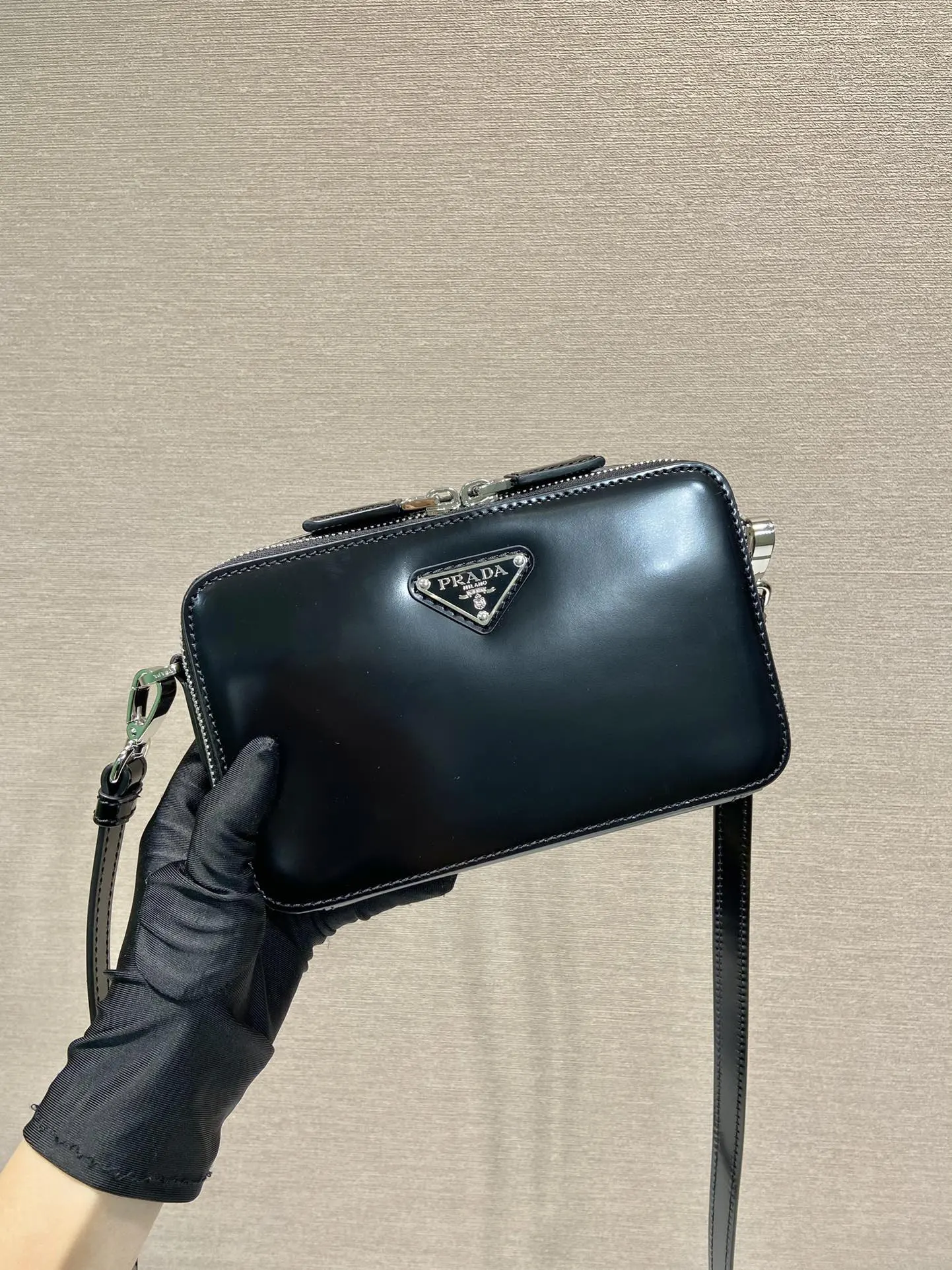 Crossbody Bag Lightweight