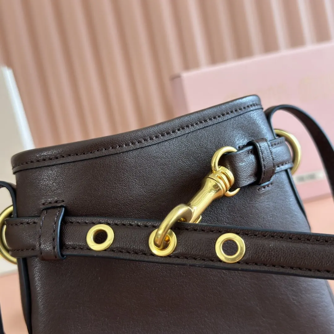 Bucket Bag Casual