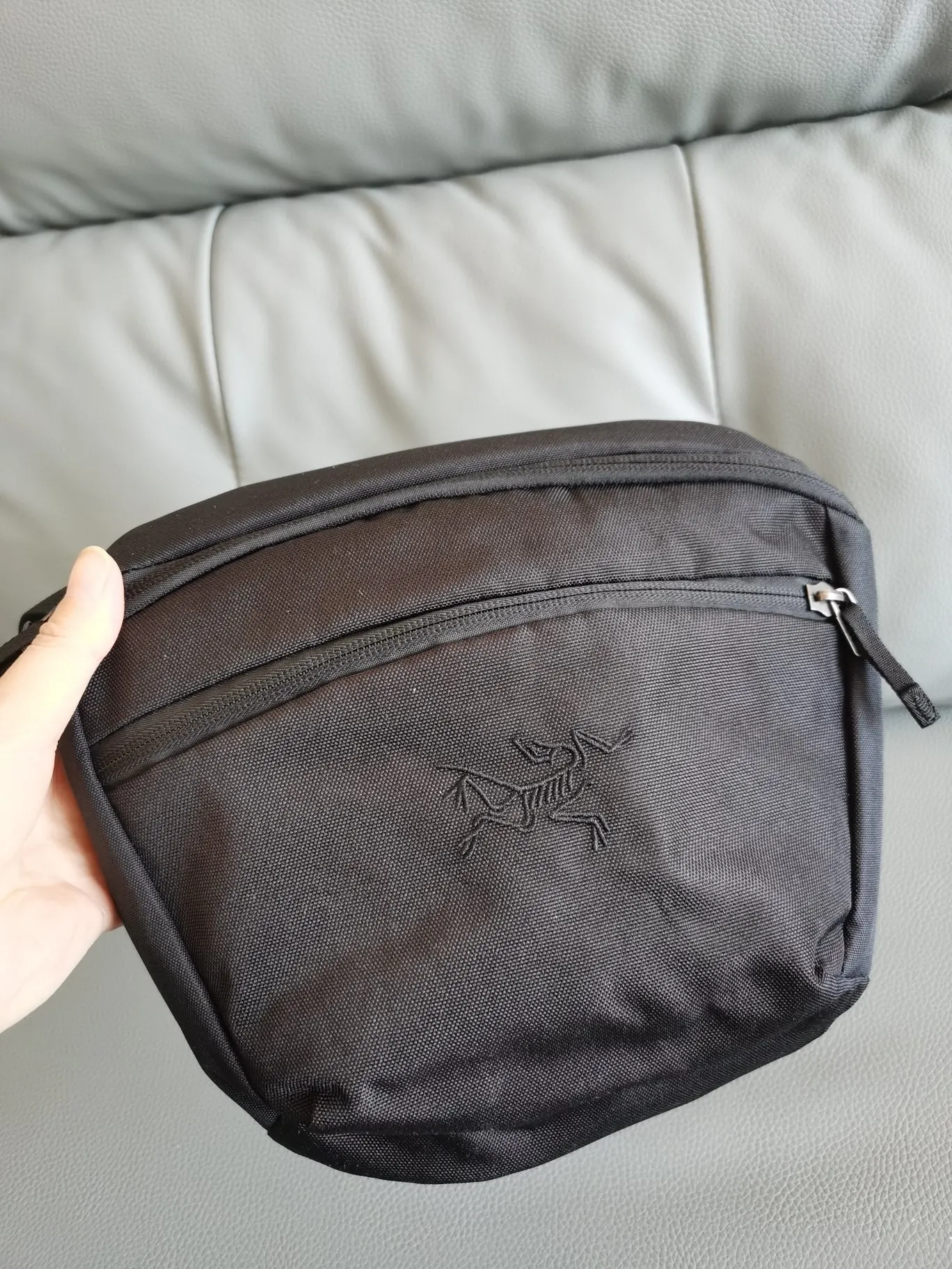 Crossbody Bag Lightweight