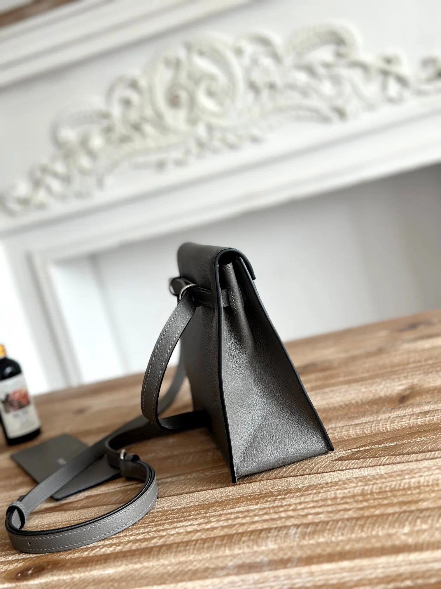 Backpack Leather