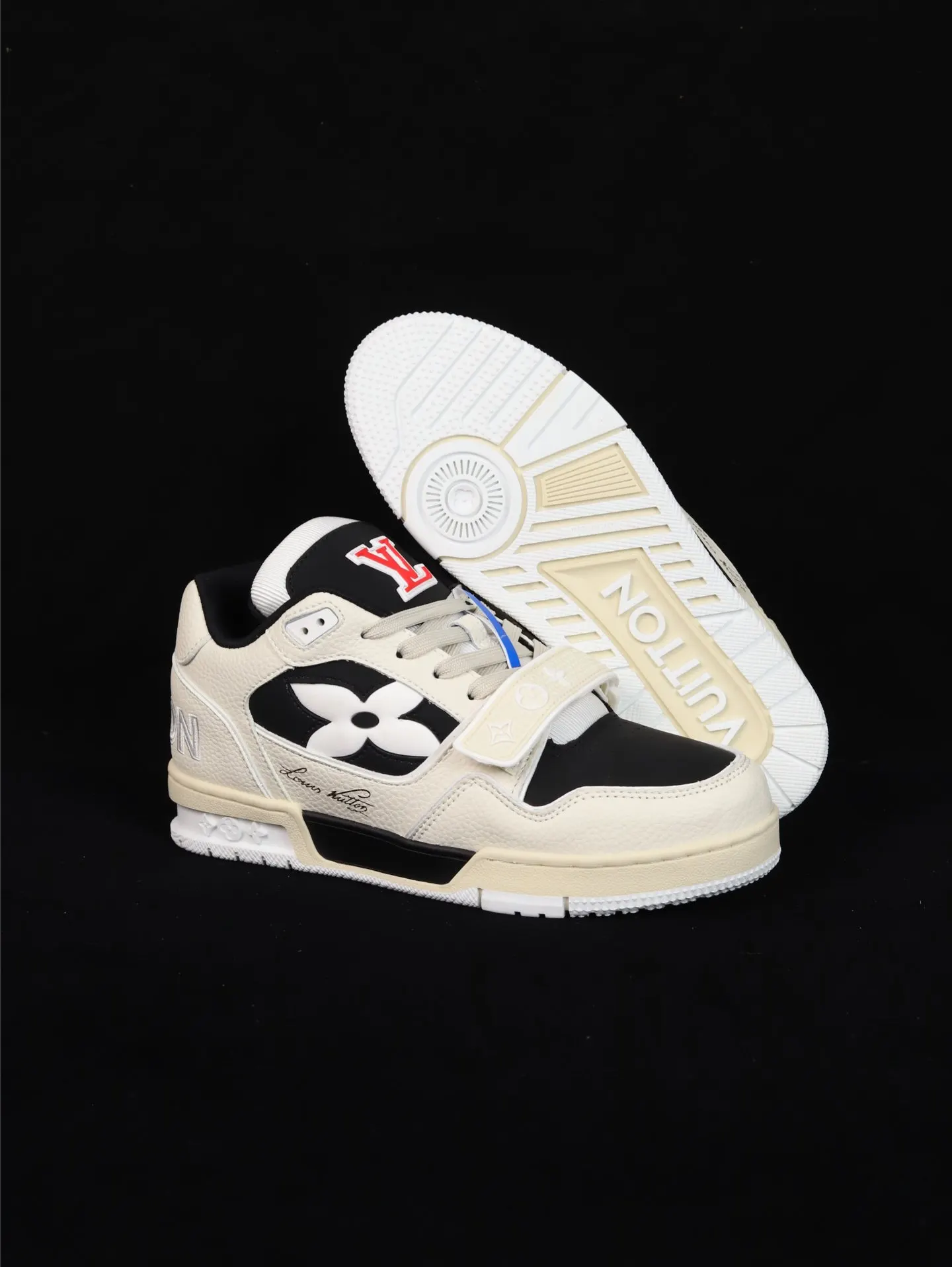 LV Sneakers Casual Versatile