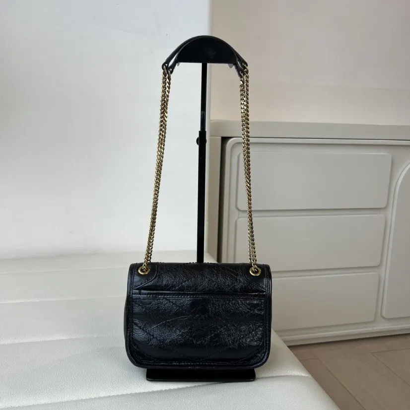 Backpack Leather