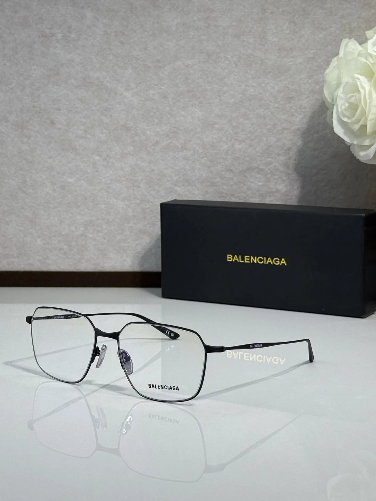 Balenciaga BB0414O 運動鞋 休閒運動款