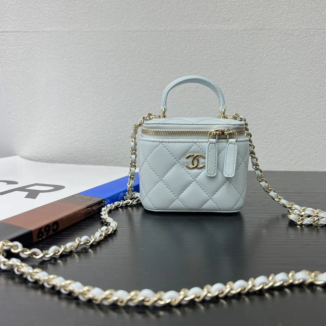 Crossbody Bag Lightweight