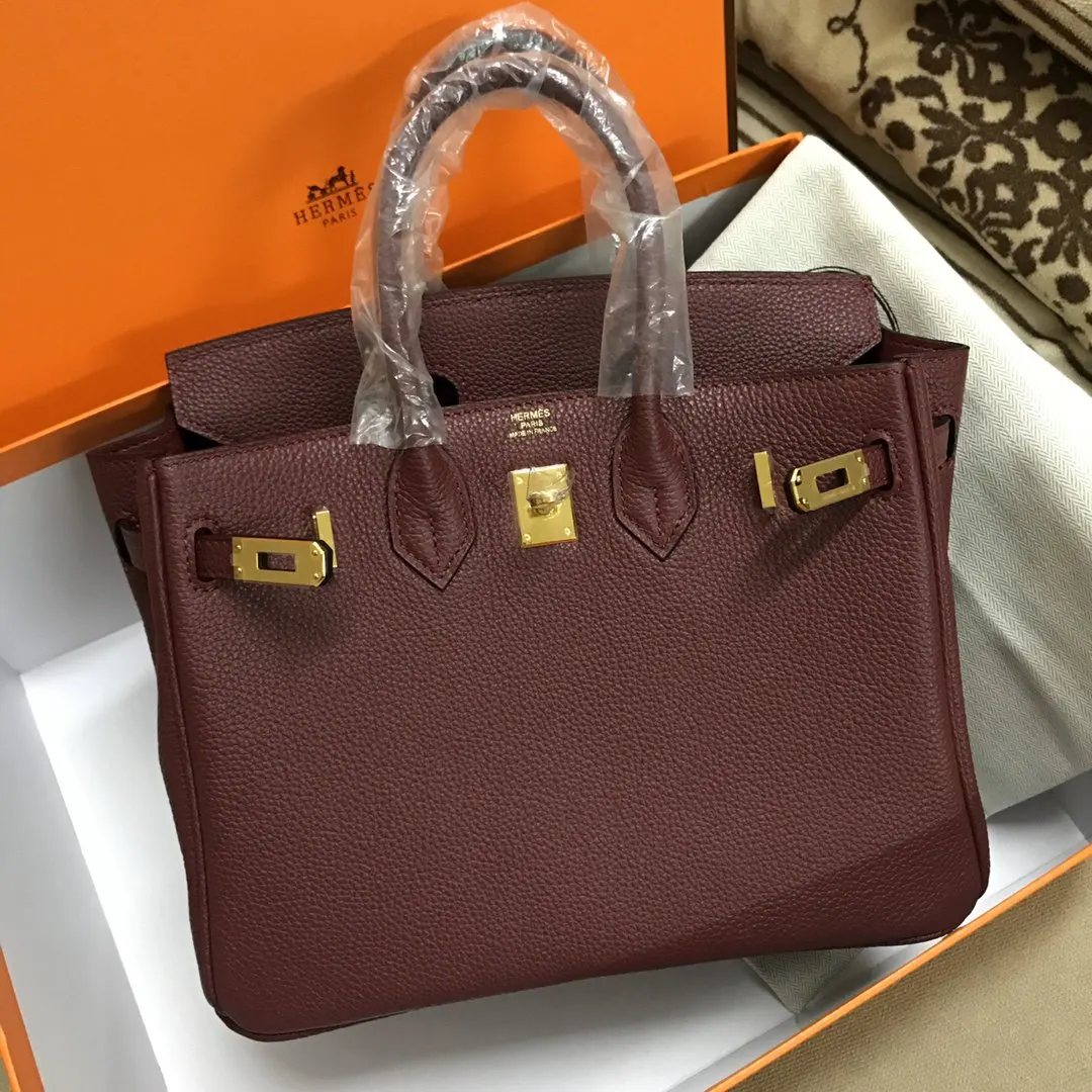 Birkin 手提包 通勤手提款