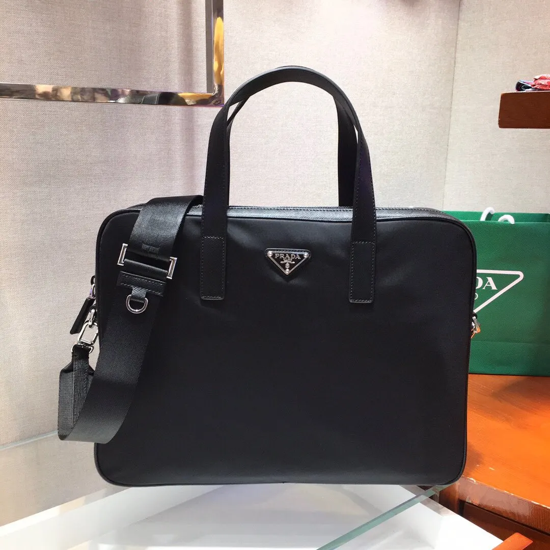Briefcase Business Commuter