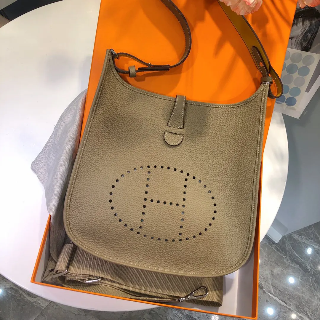 Crossbody Bag Lightweight