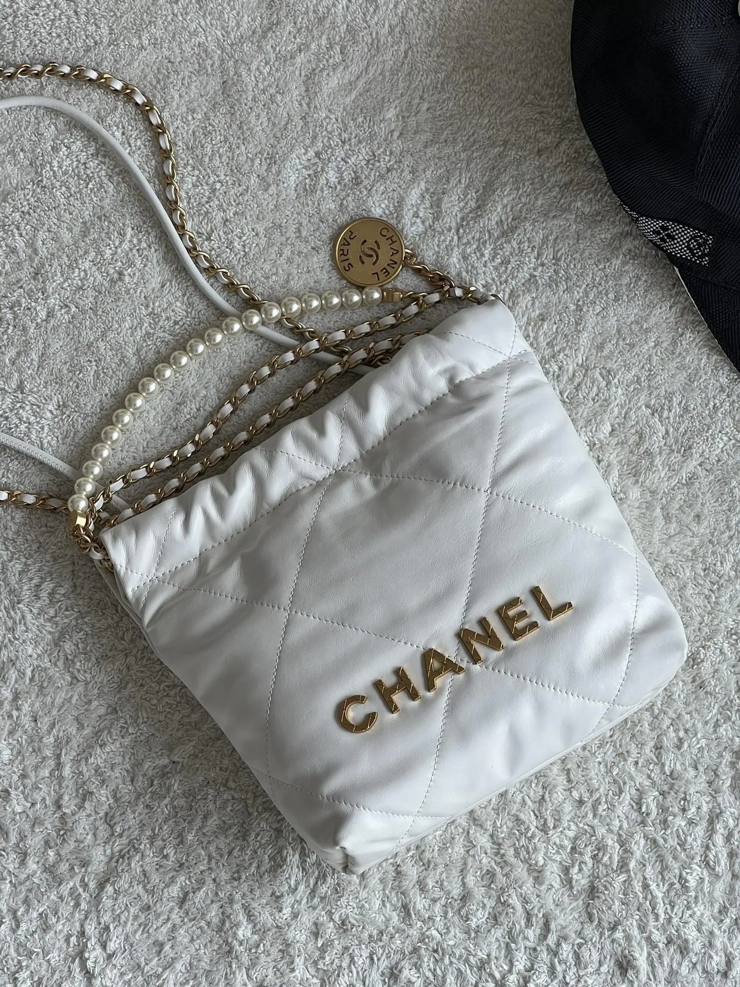 Top Handle Bag Commuter Leather
