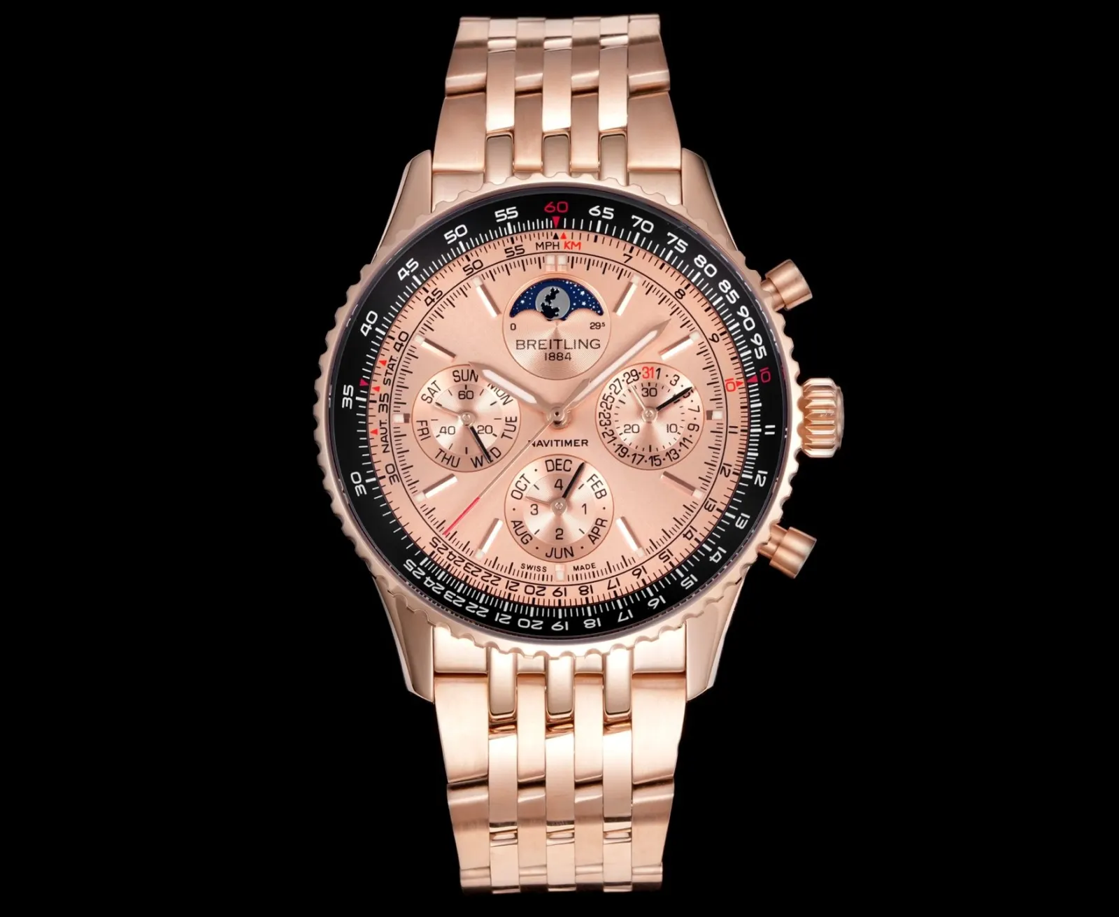 Watch Classic
