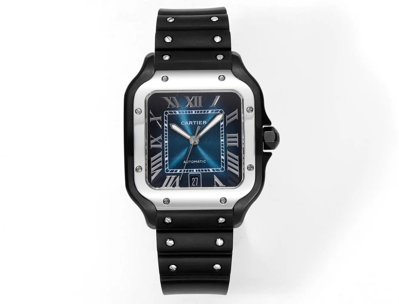 Cartier 手錶 經典腕表款