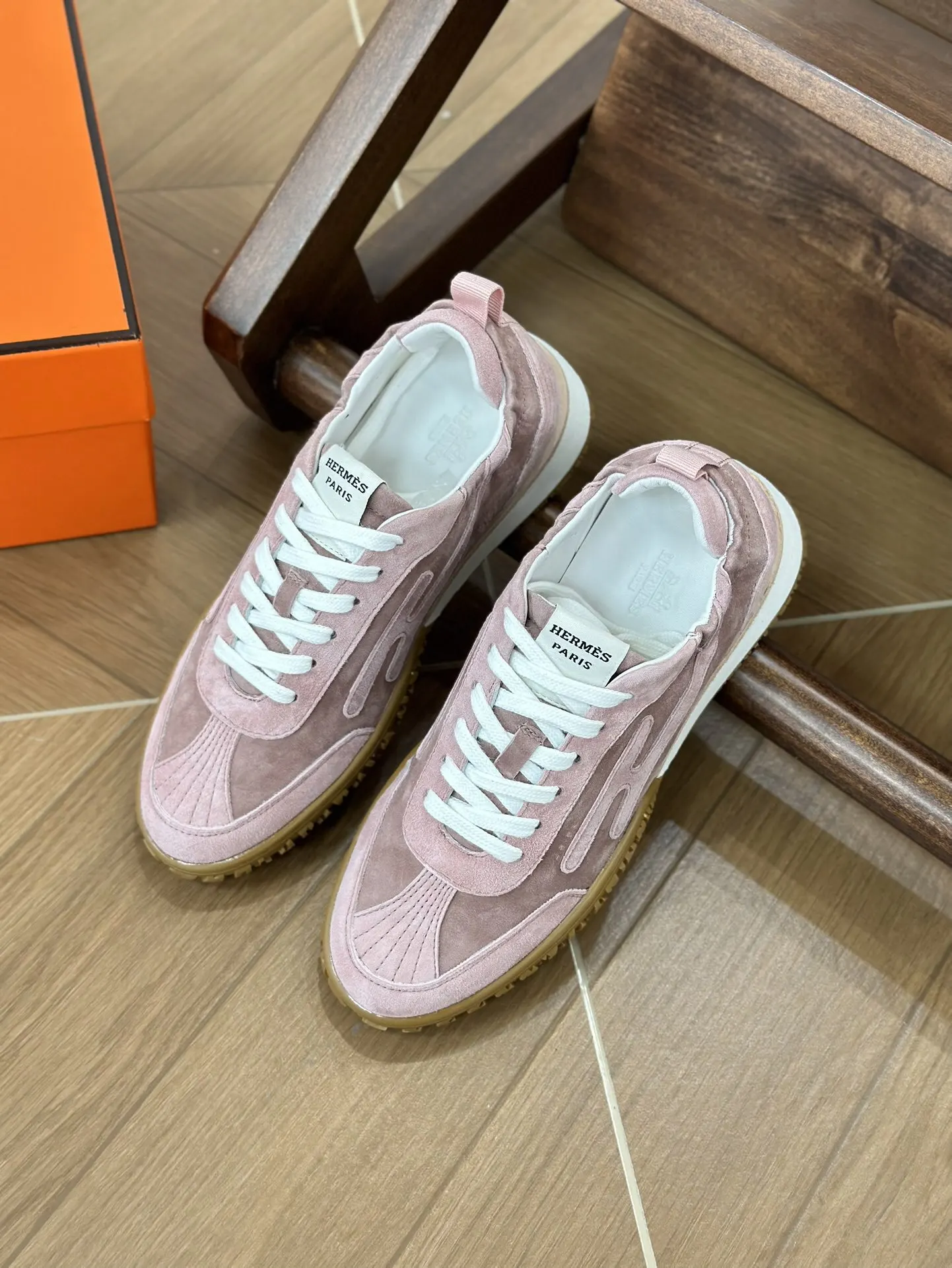Hermes Pink Accessories Fine Accessories Style