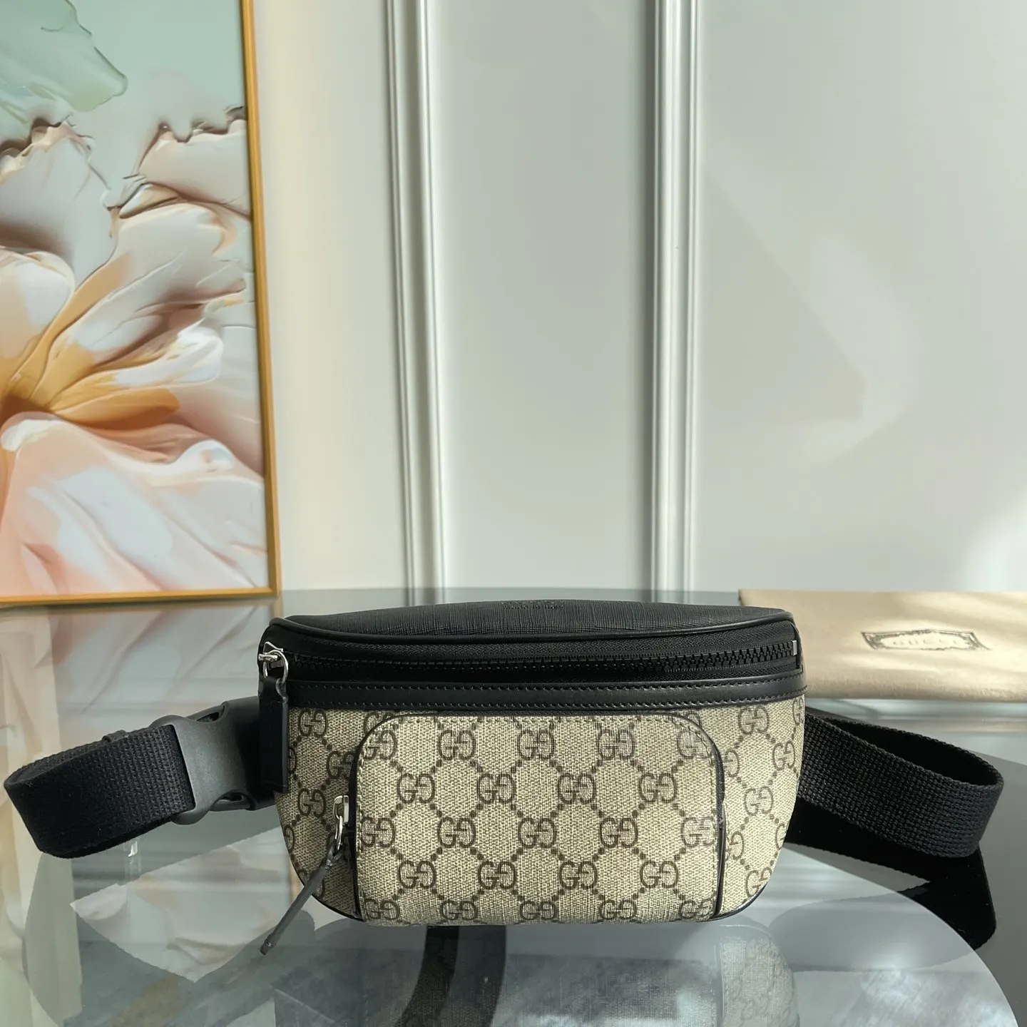 Belt Bag Casual