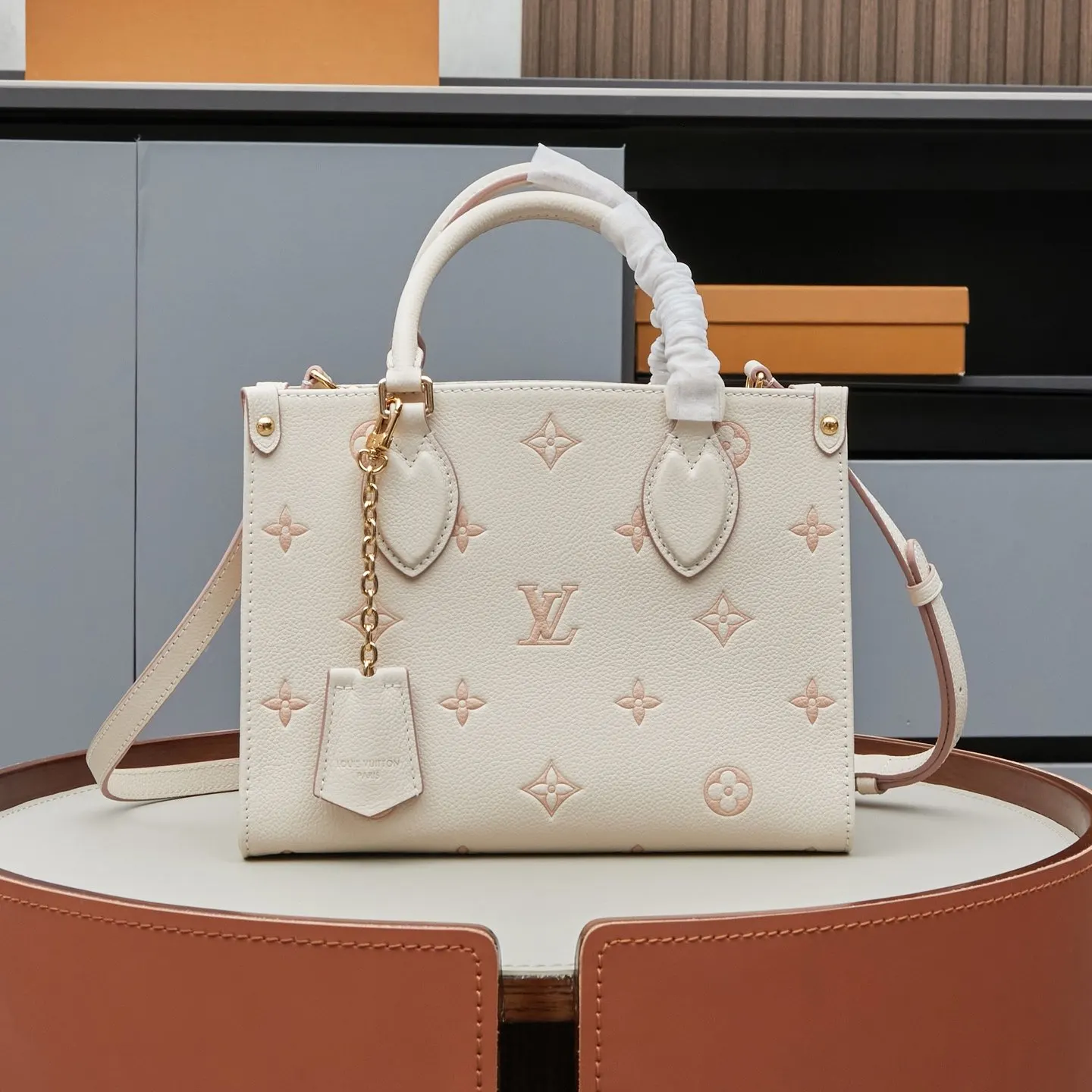 Chain Bag