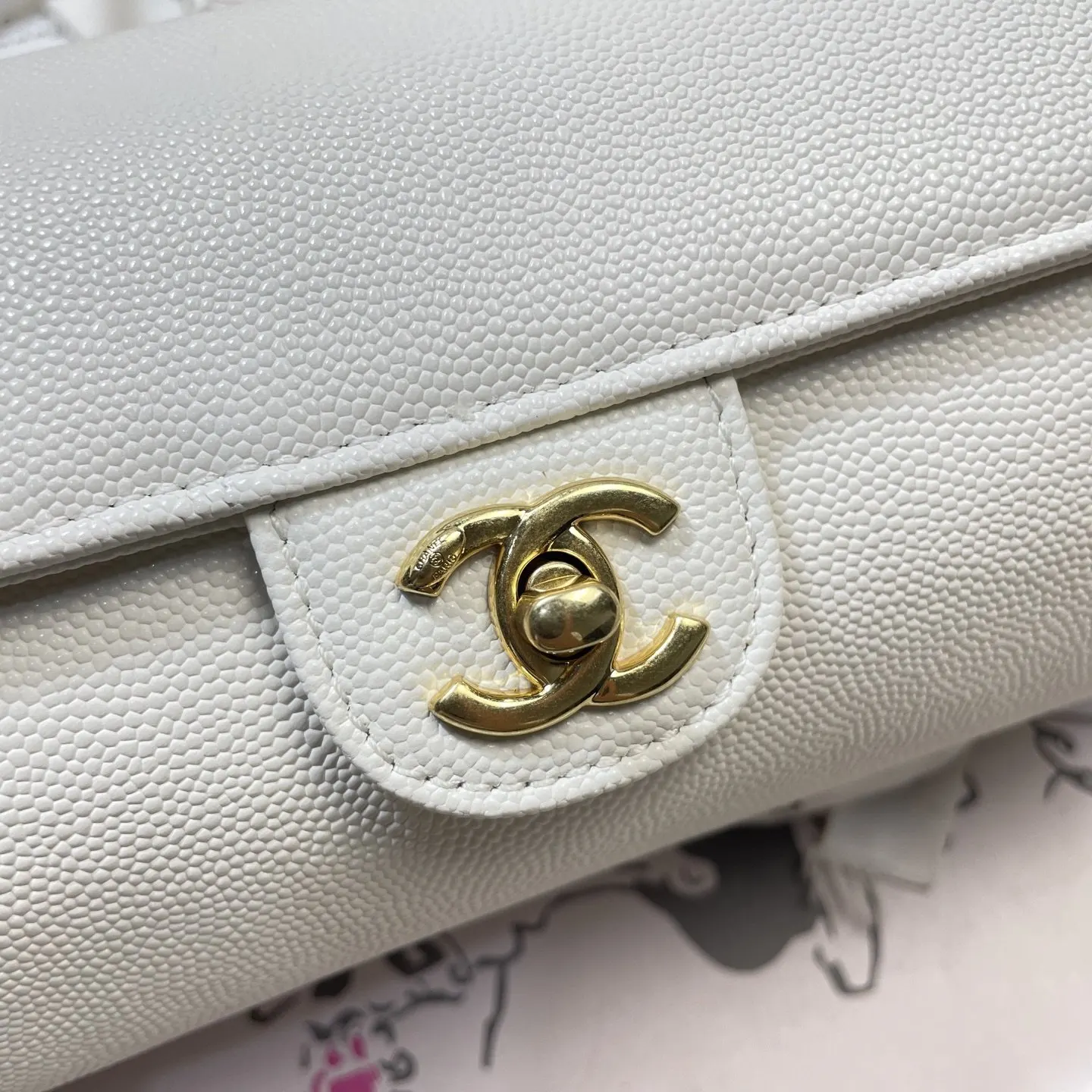 Crossbody Bag Lightweight Leather