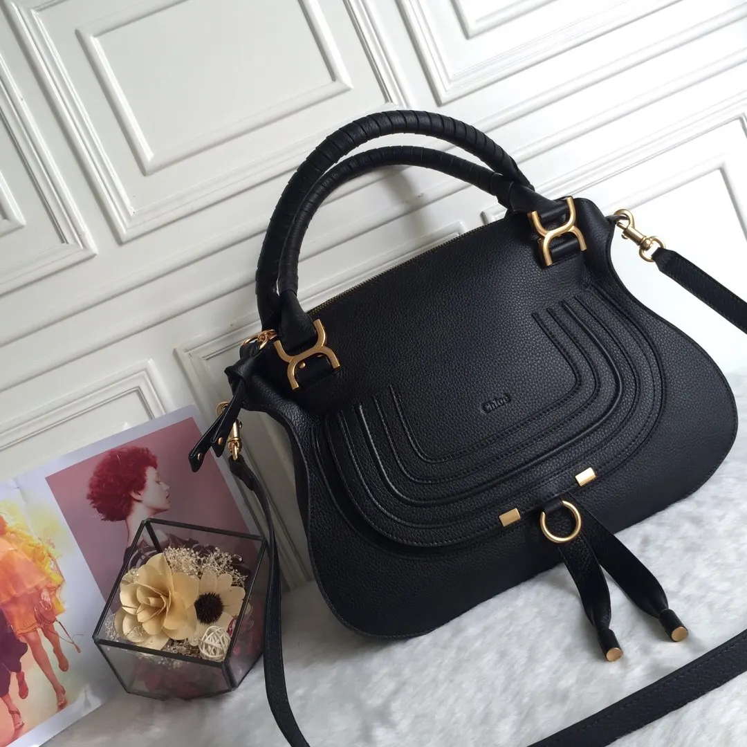 Black Crossbody Bag Lightweight