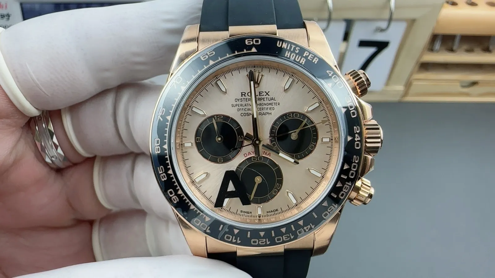 Watch Classic