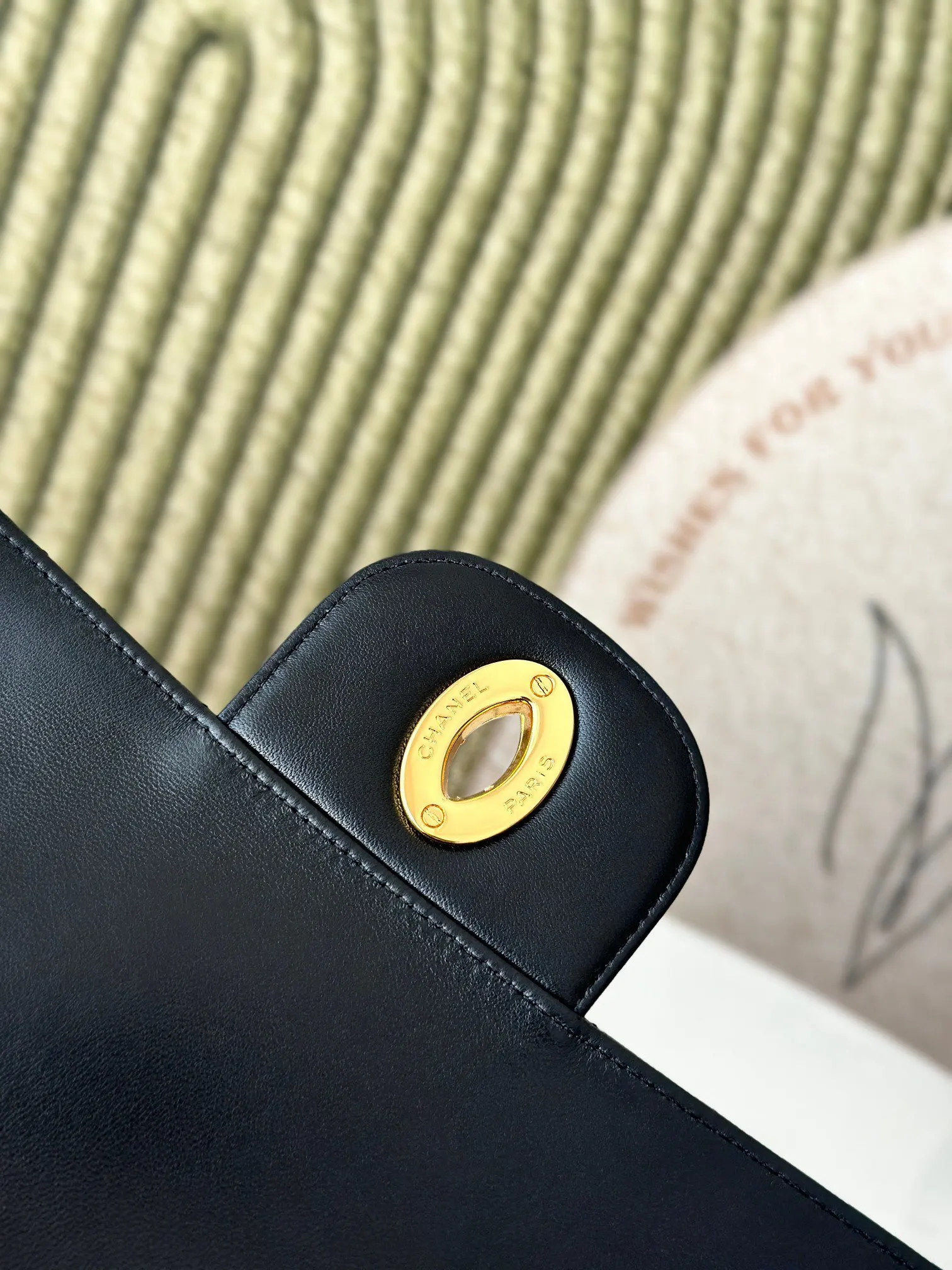 Black Crossbody Bag Lightweight