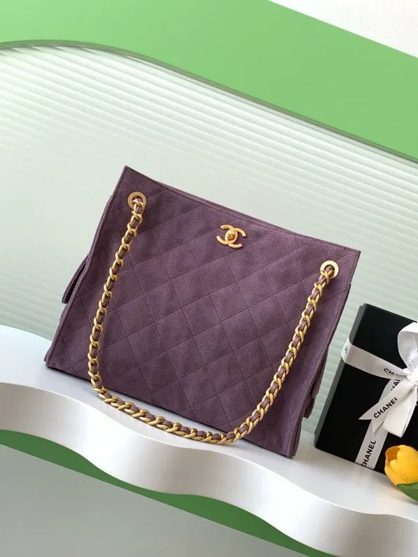 CHANEL 牛皮 鏈條包 精致鏈條款