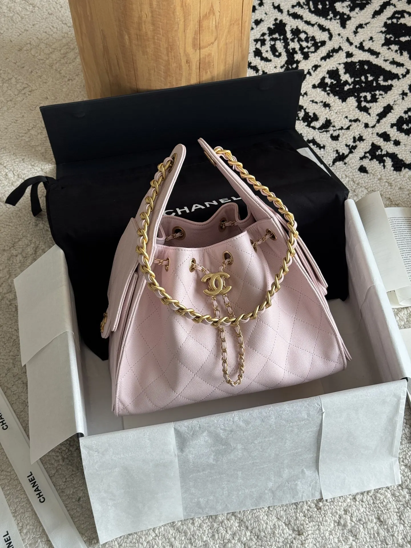 Hobo Shoulder Bag Vintage Leather