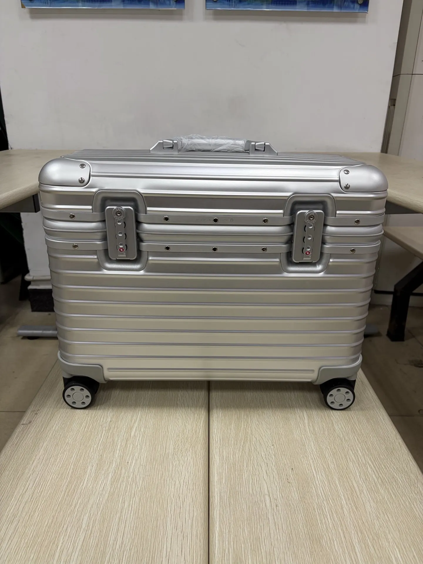 Pilot Case Travel Lightweight